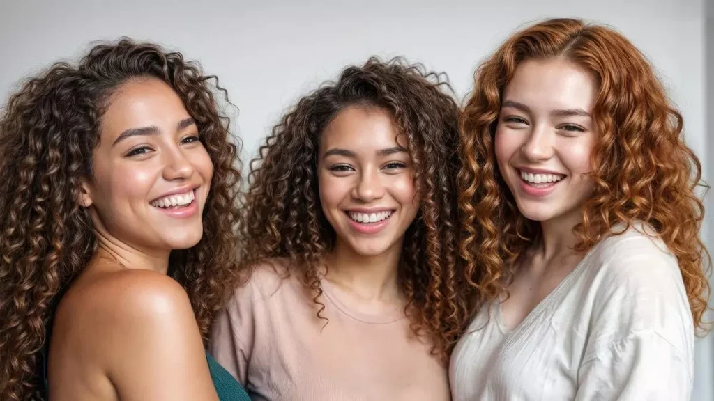 Cómo Cuidar el Cabello Rizado: Guía Completa para Lucir Rizos Sanos y Definidos con consejos expertos y tips de Kalonice.
