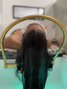 Spa Capilar en Madrid