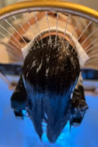 Spa Capilar en Madrid