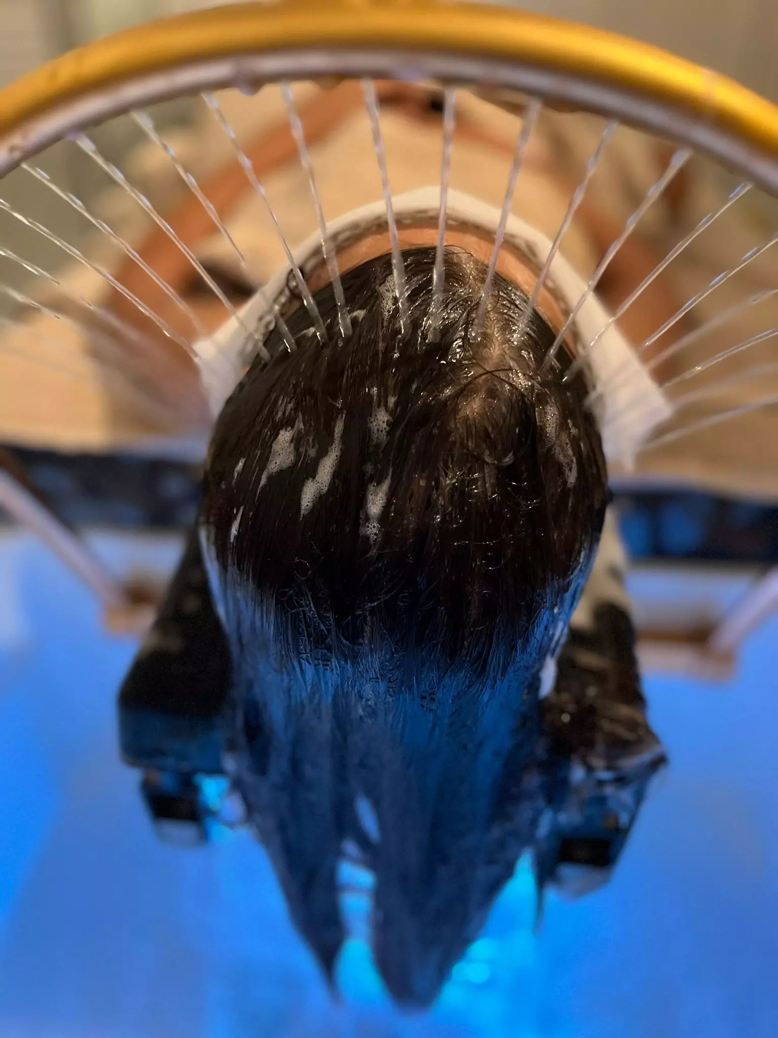 Spa Capilar en Madrid