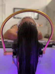 Spa Capilar en Madrid